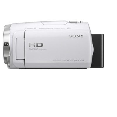 细节展示放大镜特效