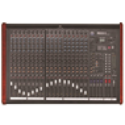 细节展示放大镜特效