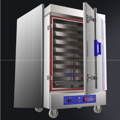 细节展示放大镜特效