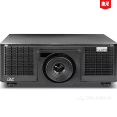 细节展示放大镜特效