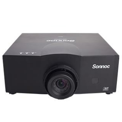 细节展示放大镜特效