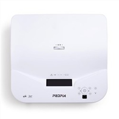 细节展示放大镜特效