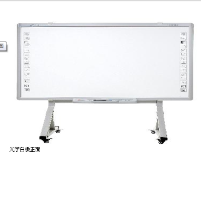 细节展示放大镜特效