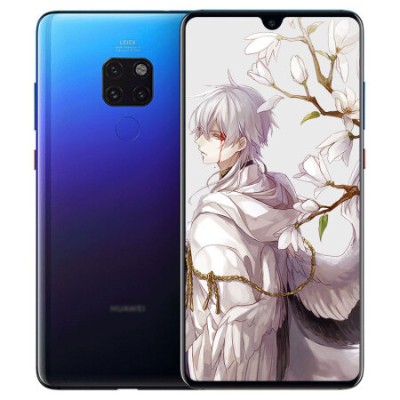 细节展示放大镜特效