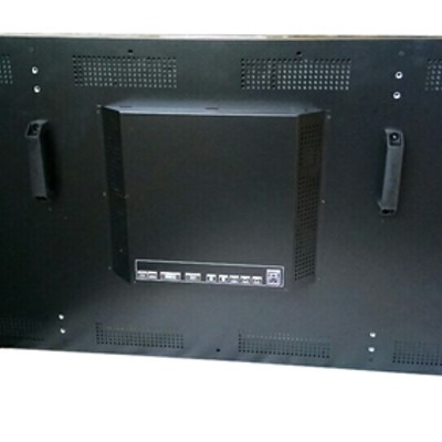 细节展示放大镜特效