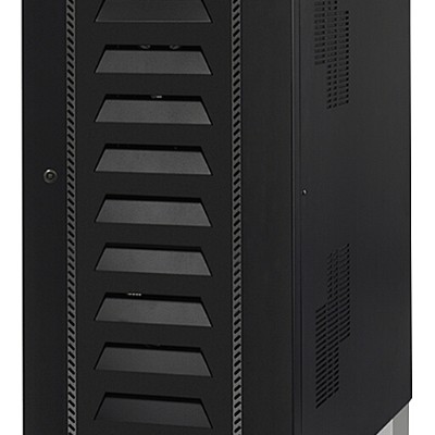 细节展示放大镜特效