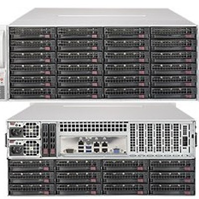 细节展示放大镜特效