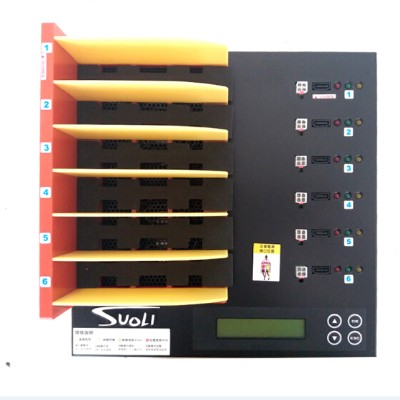 细节展示放大镜特效