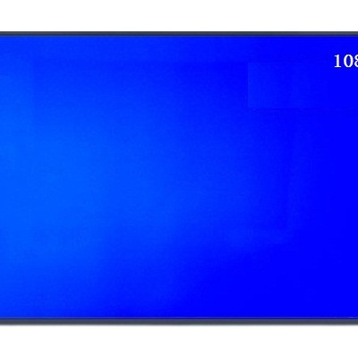 细节展示放大镜特效