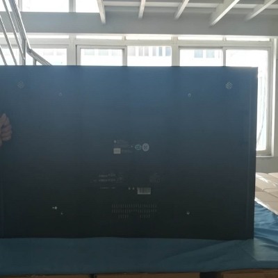 细节展示放大镜特效