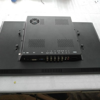 细节展示放大镜特效