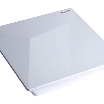 细节展示放大镜特效