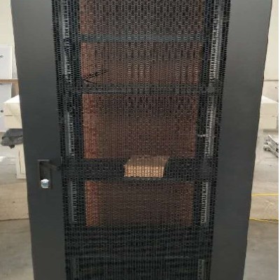 细节展示放大镜特效