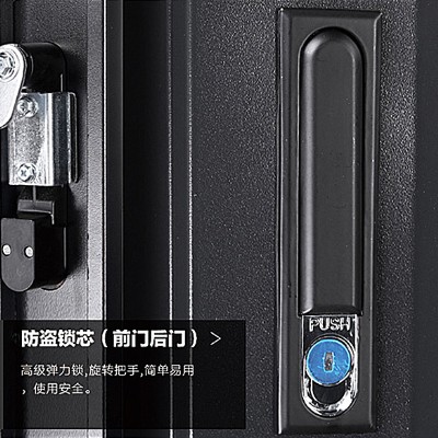 细节展示放大镜特效