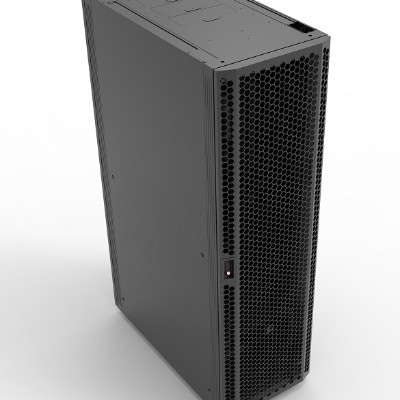 细节展示放大镜特效