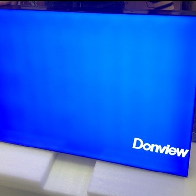 细节展示放大镜特效