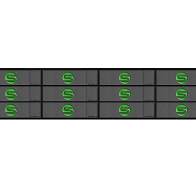 细节展示放大镜特效