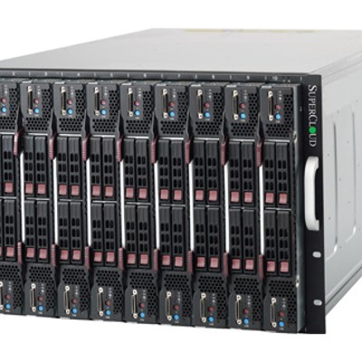 细节展示放大镜特效