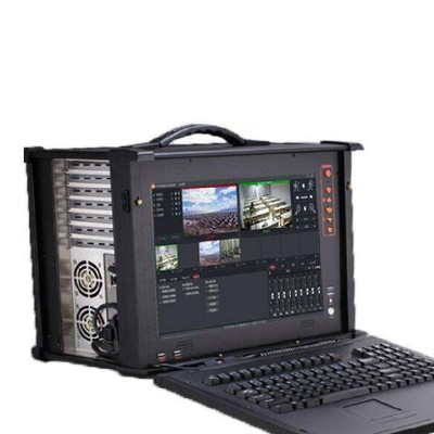 细节展示放大镜特效