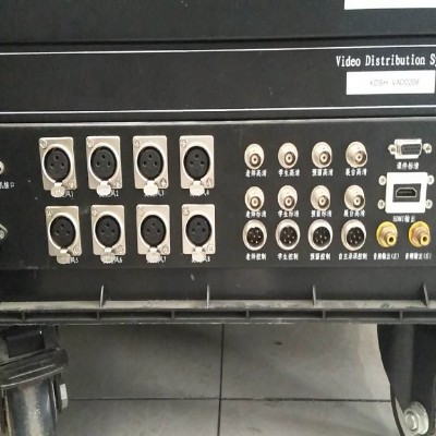 细节展示放大镜特效