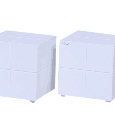 细节展示放大镜特效