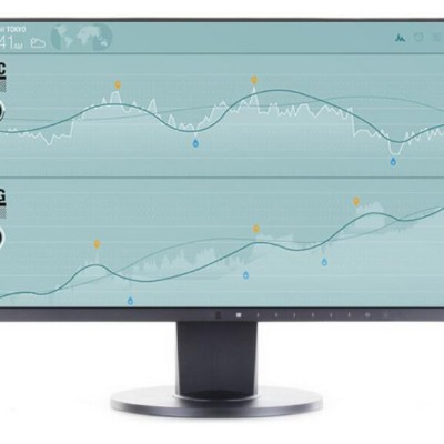 细节展示放大镜特效