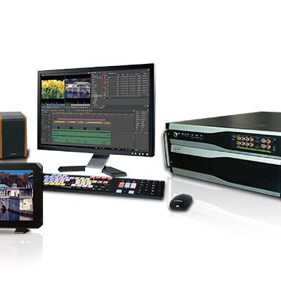 细节展示放大镜特效