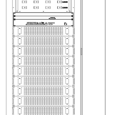 细节展示放大镜特效