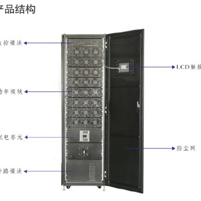 细节展示放大镜特效