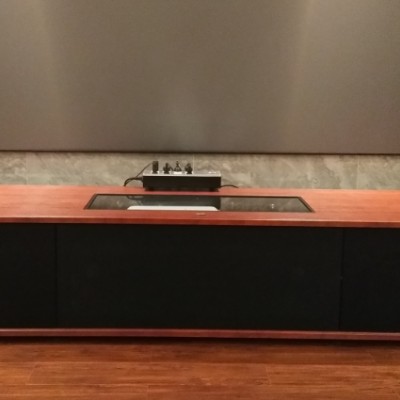 细节展示放大镜特效