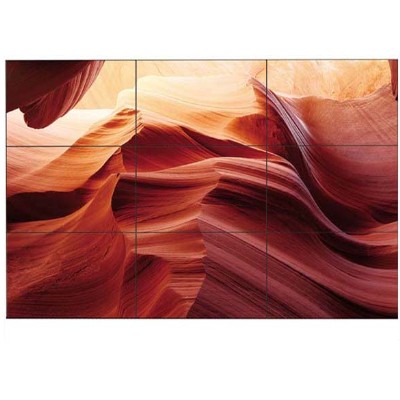 细节展示放大镜特效