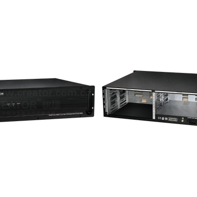 细节展示放大镜特效