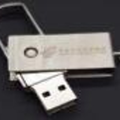 细节展示放大镜特效