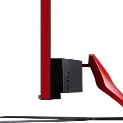 细节展示放大镜特效