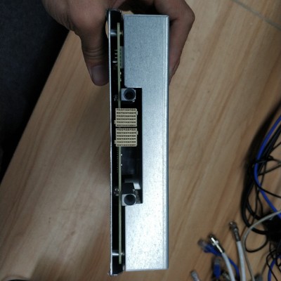 细节展示放大镜特效