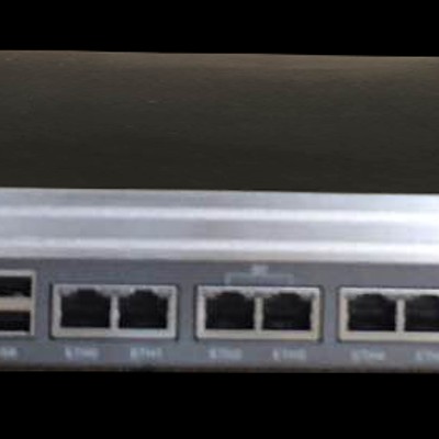 细节展示放大镜特效