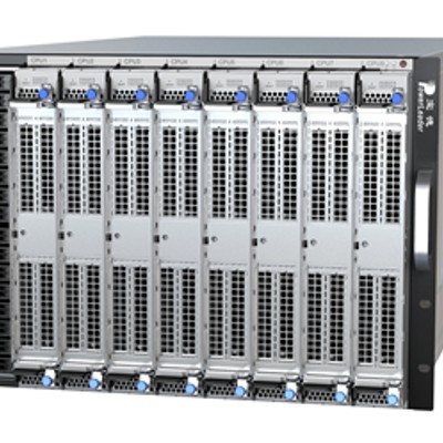 细节展示放大镜特效