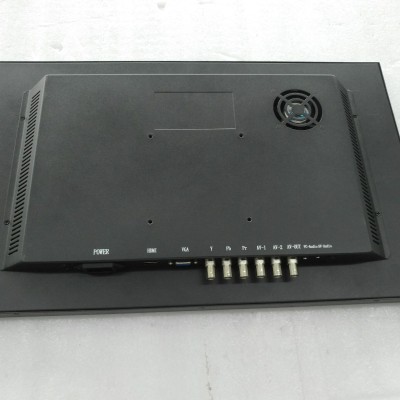 细节展示放大镜特效