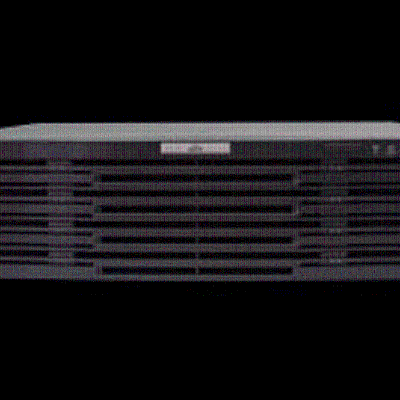 细节展示放大镜特效