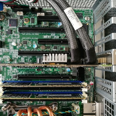 细节展示放大镜特效