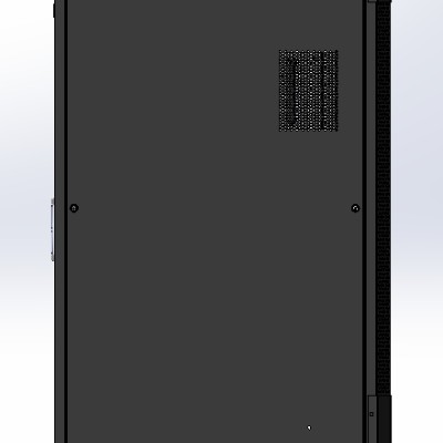 细节展示放大镜特效
