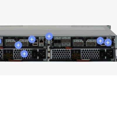 细节展示放大镜特效