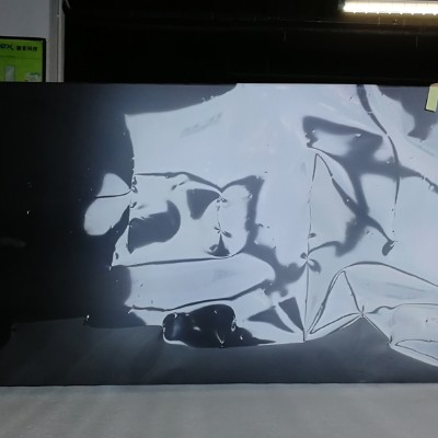 细节展示放大镜特效