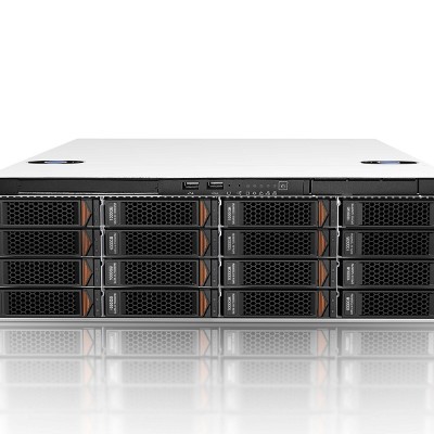 细节展示放大镜特效