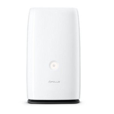 细节展示放大镜特效