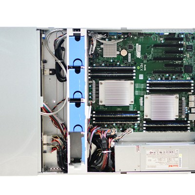 细节展示放大镜特效