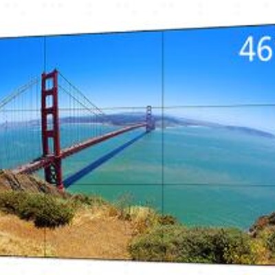 细节展示放大镜特效