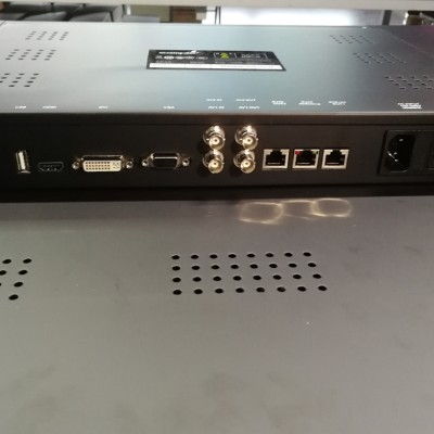 细节展示放大镜特效