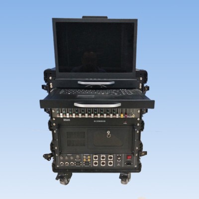 细节展示放大镜特效