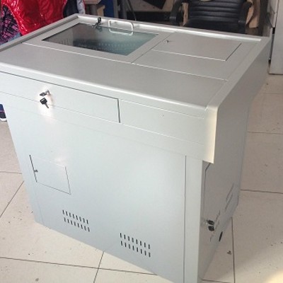 细节展示放大镜特效